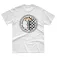 Pure racer Basic Circle lyhythihainen t-paita
