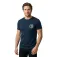 Pure racer Basic Circle 半袖Tシャツ