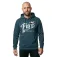 Pure racer Basic Flames Hettegenser