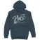 Pure racer Basic Flames huppari