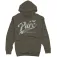 Pure racer Basic Flames Hettegenser