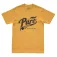 Pure racer Basic Flames 반팔 티셔츠