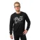 Pure racer Basic Flames Bluza