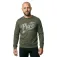 Pure racer Basic Flames Bluza