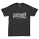 Pure racer Basic 半袖Tシャツ