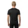 Pure racer Basic Stripes 반팔 티셔츠