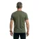 Pure racer Basic Stripes 반팔 티셔츠