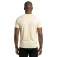 Pure racer Basic Stripes 반팔 티셔츠