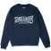 Pure racer Basic sweatshirt