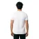 Pure racer Basic Stripes 반팔 티셔츠