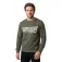 Pure racer Basic 스웨트셔츠
