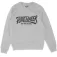 Pure racer Basic スウェットシャツ