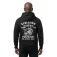 Pure racer Moletom com capuz Explosion Engine