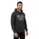 Pure racer Fast Logo Basic Hettegenser