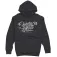 Pure racer Sweat à capuche Fast Logo Basic