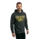 Pure racer Sudadera con capucha Fast Logo Basic
