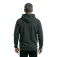 Pure racer Moletom com capuz Fast Logo Basic