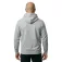 Pure racer Moletom com capuz Fast Logo Basic