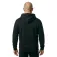 Pure racer Moletom com capuz Flag Logo Basic