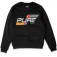 Pure racer Толстовка Flag Logo Basic