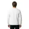 Pure racer Flag Logo Basic 스웨트셔츠