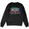 Pure racer Flag Patch Bluza