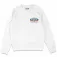 Pure racer Sudadera Flag Patch