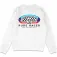 Pure racer Flag Patch Bluza