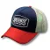 Pure racer Logo Basic 캡