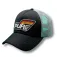 Pure racer Gorra Logo Stamp Basic Stripes