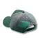 Pure racer Logo Stamp Basic Stripes Kappe