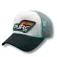 Pure racer Logo Stamp Basic Stripes cap