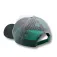 Pure racer Logo Stamp Basic Stripes cap