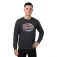 Pure racer Racing Logo Basic 스웨트셔츠