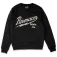 Pure racer Moletom Thunder Basic