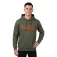 Pure racer Wing Logo Basic kapuzenpullover