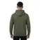 Pure racer Moletom com capuz Wing Logo Basic
