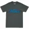 Pure racer Wing Logo Basic 반팔 티셔츠