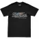 Pure racer Wing Logo Basic 반팔 티셔츠
