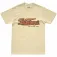 Pure racer Wing Logo Basic 반팔 티셔츠