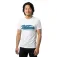 Pure racer Wing Logo Basic 반팔 티셔츠