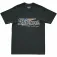 Pure racer Wing Logo Basic 반팔 티셔츠