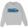 Pure racer Wing Logo Basic Bluza