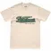 Pure racer Wing Logo Basic 반팔 티셔츠