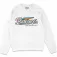 Pure racer Sudadera Wing Logo Basic