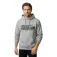 Pure racer Wing Logo Basic kapuzenpullover