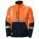 Helly hansen ICU softshelljacka