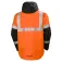 Helly hansen ICU vinterjacka