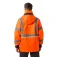 Helly hansen UC-ME shell jacket