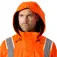Helly hansen UC-ME shell jacket